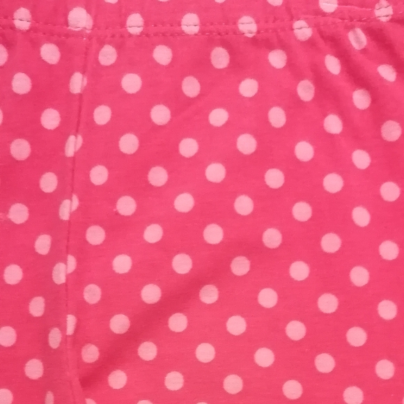 🔥SALE🔥 Lalaloopsy Girl's 2 pc Top and Leggings Set NWT Size 2 - Picture 3 of 8